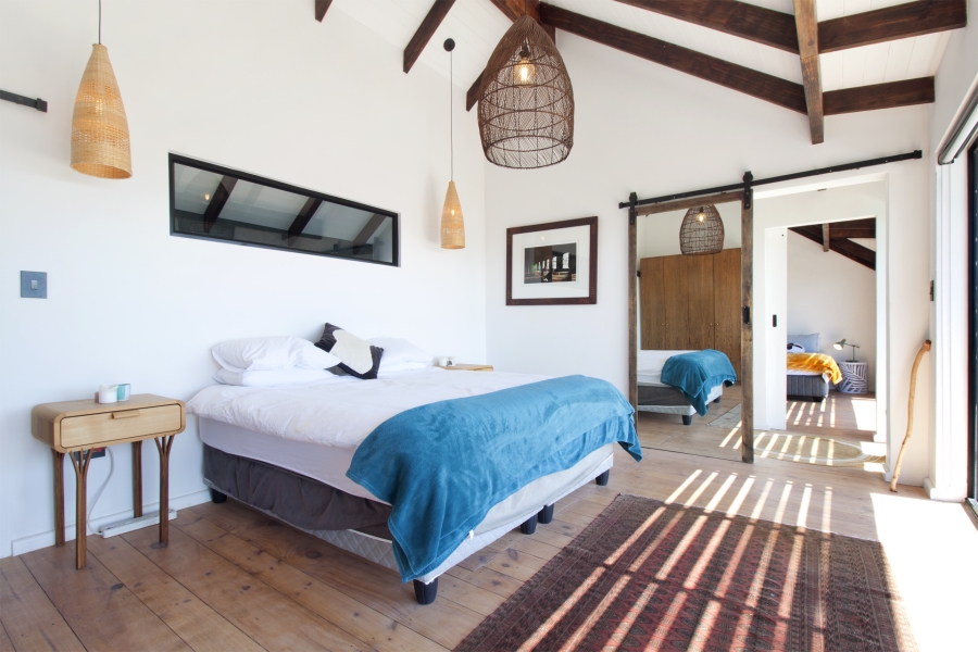 3 Bedroom Property for Sale in Kommetjie Western Cape